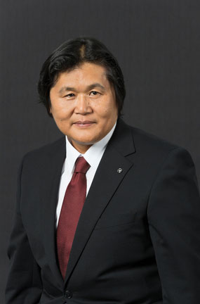 Hiroshi Hasegawa là ai