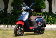 Honda Giorno+ Disney Fantasia Ra Mắt Bản Giới Hạn 2000 Chiếc Tại Việt Nam