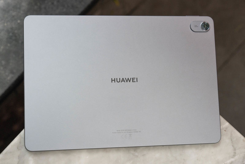 Huawei MatePad 11.5 Tablet Tầm Trung Với Màn Hình Nhám Cao Cấp