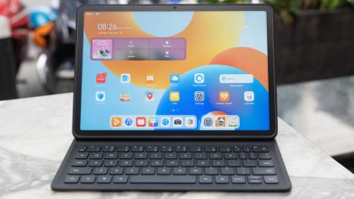 Huawei MatePad 11.5 Tablet Tầm Trung Với Màn Hình Nhám Cao Cấp