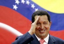 Hugo Chávez là ai?