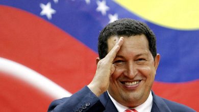 Hugo Chávez là ai?