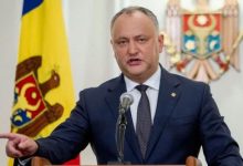 Igor Dodon là ai?