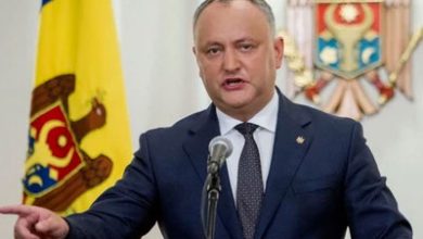 Igor Dodon là ai?