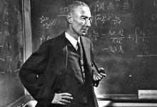 J. Robert Oppenheimer là ai?