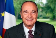 Jacques Chirac là ai?