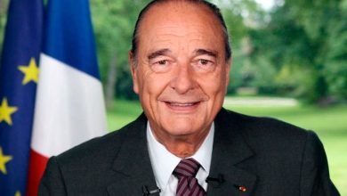 Jacques Chirac là ai?