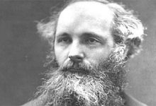 James Clerk Maxwell là ai?