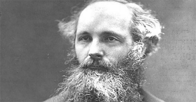 James Clerk Maxwell là ai?