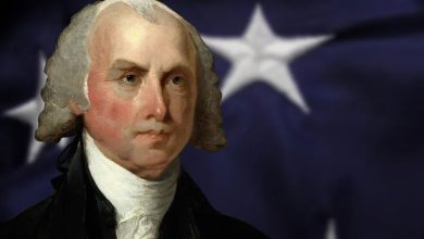 James Madison là ai?