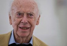 James Watson là ai?