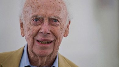 James Watson là ai?