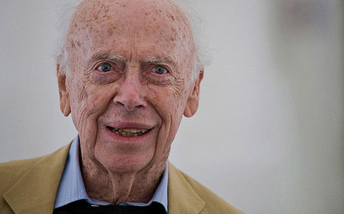 James Watson là ai?