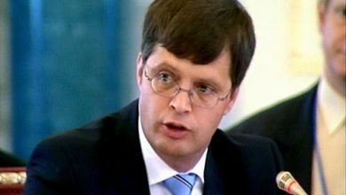 Jan Peter Balkenende là ai?