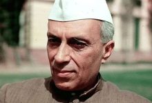 Jawaharlal Nehru là ai?