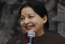 Jayalalithaa Jayaram là ai?