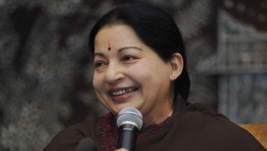 Jayalalithaa Jayaram là ai?