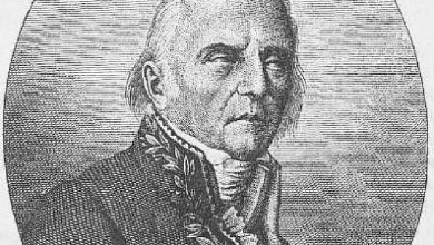 Jean-Baptiste Lamarck là ai?