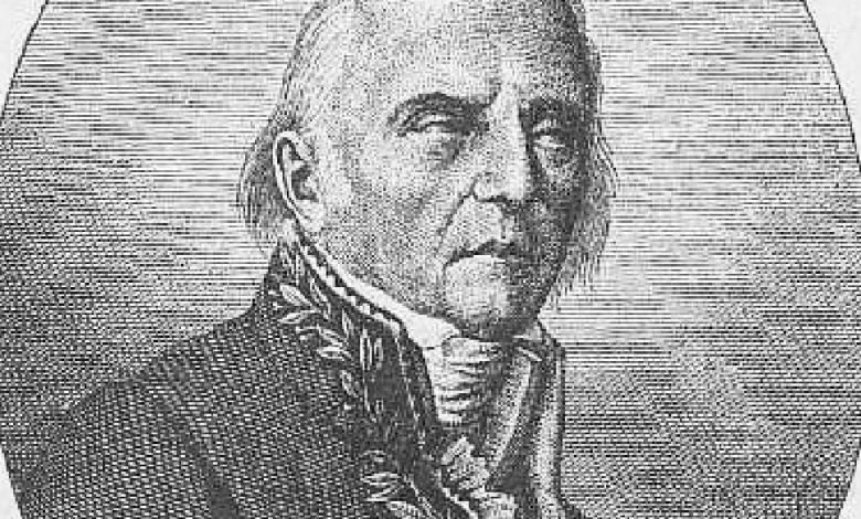 Jean-Baptiste Lamarck là ai?