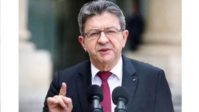 Jean-Luc Mélenchon là ai?