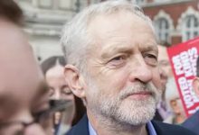 Jeremy Corbyn là ai?