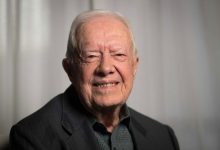 Jimmy Carter là ai?