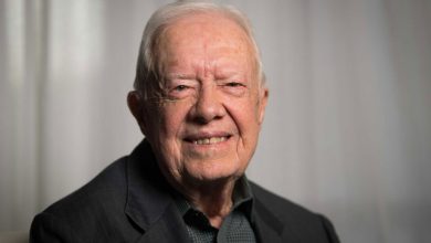 Jimmy Carter là ai?