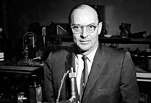 John Bardeen là ai?