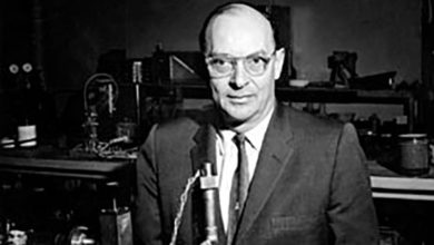 John Bardeen là ai?