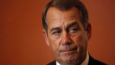 John Boehner là ai?