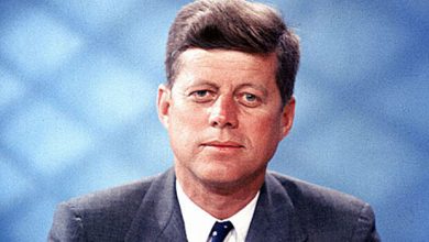 John F. Kennedy là ai?