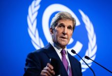 John Kerry là ai?