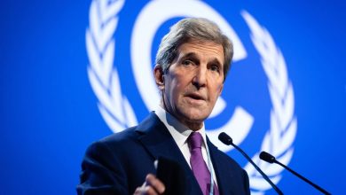 John Kerry là ai?