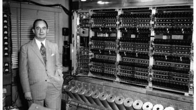 John von Neumann là ai?