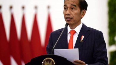 Joko Widodo là ai?