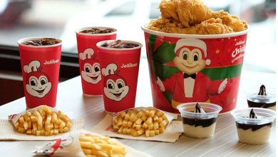 Jollibee là gì?