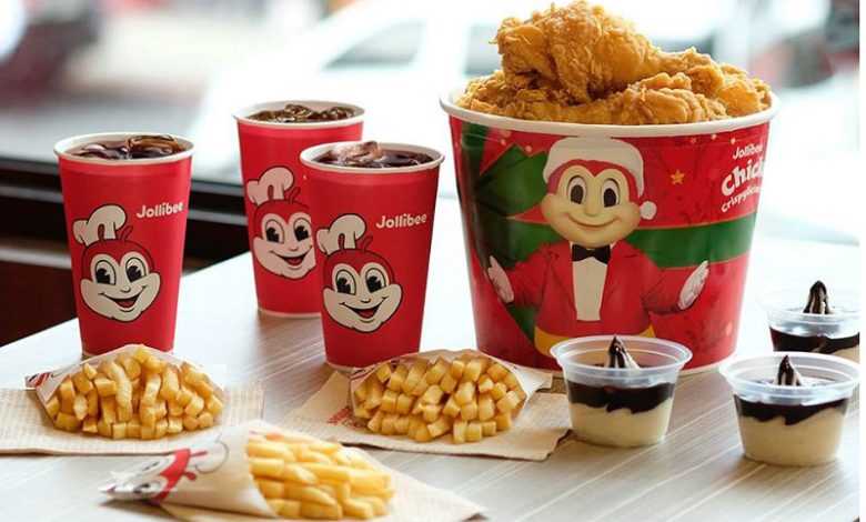 Jollibee là gì?