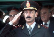 Jorge Rafael Videla là ai?