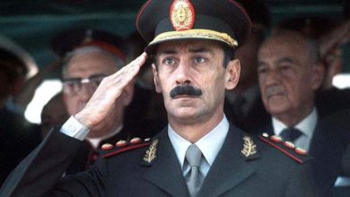 Jorge Rafael Videla là ai?