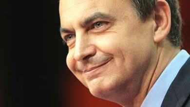 José Luis Rodríguez Zapatero là ai?