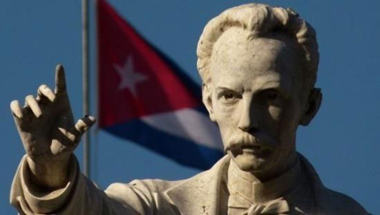 José Martí là ai?