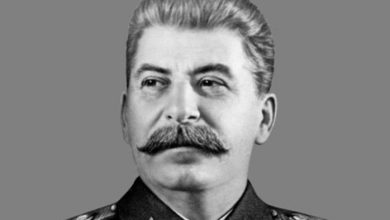 Josef Stalin là ai?