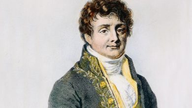 Joseph Fourier là ai?