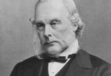 Joseph Lister là ai?