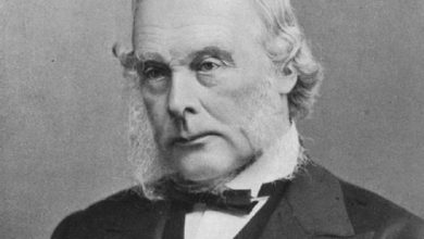 Joseph Lister là ai?