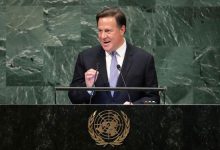 Juan Carlos Varela là ai?