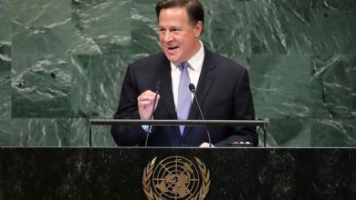 Juan Carlos Varela là ai?