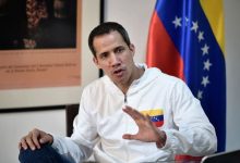 Juan Guaidó là ai?