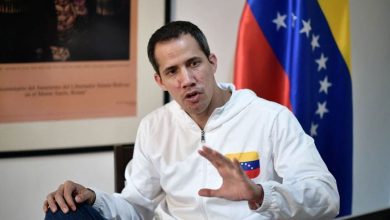 Juan Guaidó là ai?