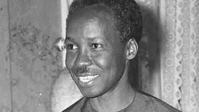 Julius Nyerere là ai?